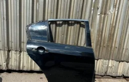 Дверь задняя правая инфинити g v36