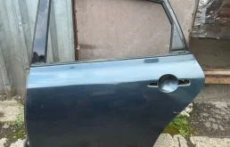 Дверь задняя левая ниссан теана j32
