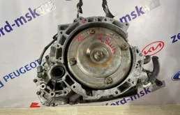 Акпп MAZDA 3 2007 BK