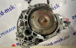 Акпп MAZDA 3 2007 BK