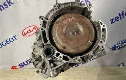 Акпп FORD FOCUS 2 2007