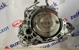 Акпп MAZDA 3 2007 BK