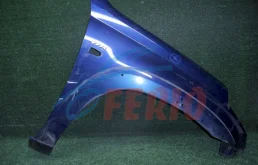 Крыло правое для Toyota RAV4 на фотографиях