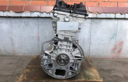 Шорт-блок для Kia Sorento 2018 года на фотографиях