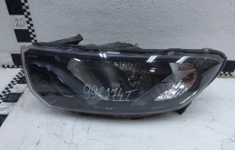 Передняя фара левая для LADA Granta 2 Лифтбек 2018+