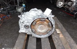 АКПП для Volkswagen Tiguan на фотографиях