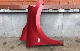 Подрамник двигателя для Nissan Tiida на фотографиях