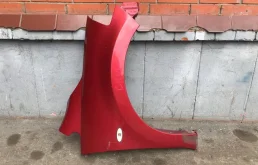 Подрамник двигателя для Nissan Tiida на фотографиях