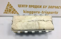 Подушка безопасности пассажира (6R0880204A) для Volkswagen Polo V Седан (6R) 2009-2015