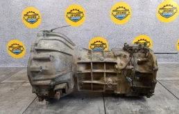 МКПП для Mitsubishi Pajero Sport KH0 2008-2013