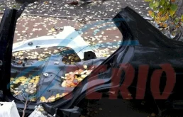 Крылья для Nissan Almera Classic на фотографиях