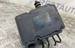 Блок ABS для Audi Q7 на фотографиях