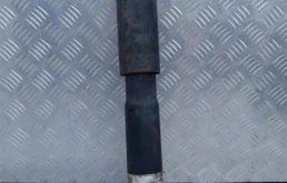 Амортизатор задний правый для Toyota Land Cruiser на фотографиях