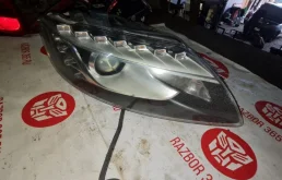 фара правая для Audi Q7 4L 2005-2015