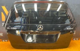багажная дверь (A1647401105) для Mercedes-Benz GL class X164 2006-2012