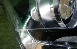 Фары для Hyundai Creta на фотографиях