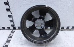 Диск колесный литой для Toyota RAV4 2023 года на фотографиях