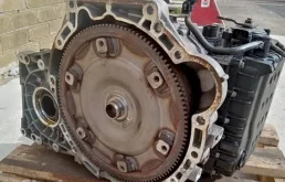 АКПП для Kia Sorento на фотографиях