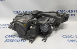 Фара левая для Audi A5 2012 года на фотографиях