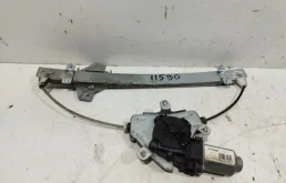 Мотор стеклоподъемника передний левый для Hyundai Solaris на фотографиях