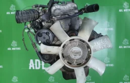 Двигатель без навесного для Suzuki Grand Vitara 2005-2014