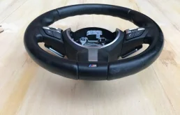 Подушка руля для BMW 3er F30 2011-2019