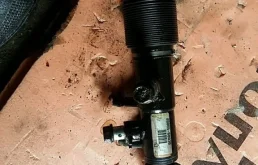 Насос системы KDSS (48006-60022) для Toyota Land Cruiser 200 2007-2015