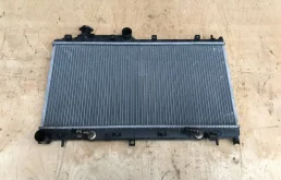 Радиатор охлаждения ДВС для Subaru Forester SH 2008-2012