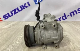 Компрессор кондиционера для Kia Sportage 2