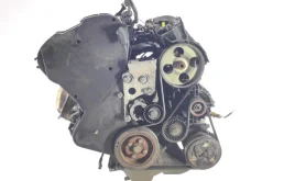 Двигатель без навесного для Peugeot 406 Седан 8B 1995-2004