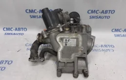 Клапан EGR для Audi Q7 на фотографиях