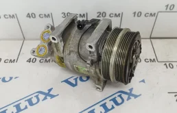 Компрессор кондиционера (36001118) для Volvo S40 MS 2004-2012