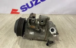 Компрессор кондиционера для Ford Explorer U502 2011-2016