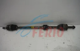 Привод передний правый для Hyundai Solaris 1 рестайлинг 2014-2017