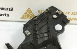 Крылья для BMW X6 2011 года на фотографиях