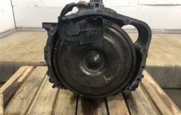 Вариатор для Subaru XV GP/G33 2011-2017