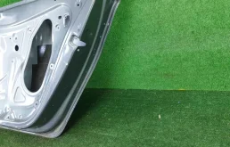 Дверь (в сборе) задняя правая для Skoda Rapid 2024 года на фотографиях