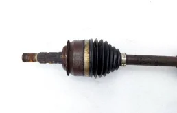 Привод передний левый для Chevrolet Cruze на фотографиях