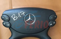 Подушка безопасности водителя для Mercedes-Benz CLS class C219 2004-2010