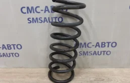 Пружина амортизатора задняя для Volvo XC70 на фотографиях