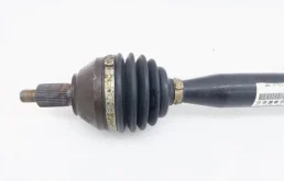 Привод передний правый для Skoda Rapid на фотографиях