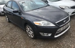 Ford Mondeo 2.0 (200Hp) (TNBA) FWD AT в разборе у CARVentum