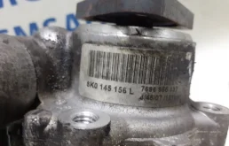 Насос ГУР для Audi Q5 на фотографиях