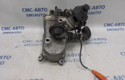 Клапан EGR для Audi Q7 на фотографиях