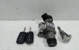 Личинка замка зажигания для Volkswagen Polo V Седан (6R) 2009-2015