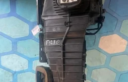 Корпус печки для Volkswagen Passat (B6, Typ 3C) 2005-2010