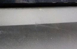 Бампер задний для Porsche Cayenne 2019 года на фотографиях