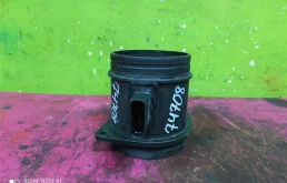 Датчик массового расхода воздуха для Audi Q7 на фотографиях