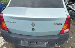 Крышка багажника для Renault Logan 2005-2009