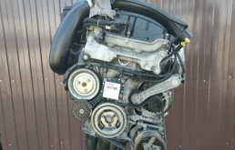 Двигатель Peugeot 308 1